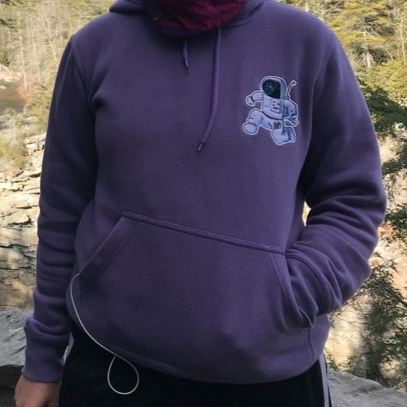 Jefe Tops - COI LERAY *PRE-OWNED* Hoodie